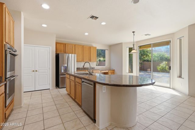 4122 S CLANCY --, Mesa, AZ 85212