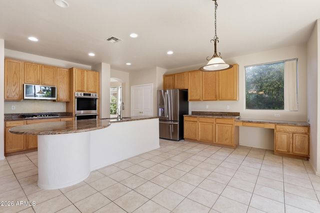 4122 S CLANCY --, Mesa, AZ 85212