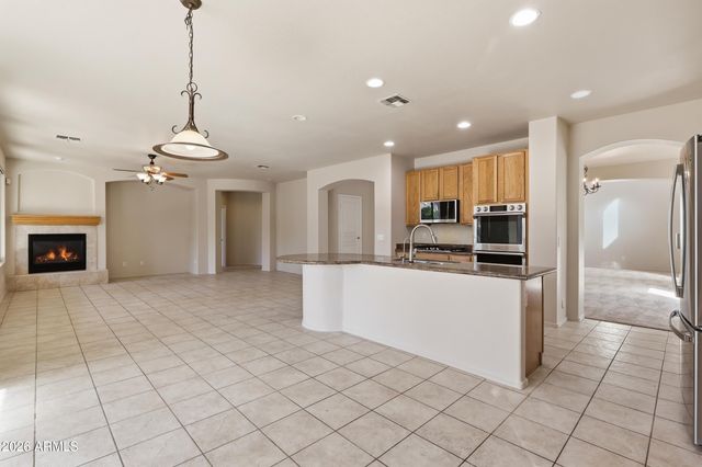 4122 S CLANCY --, Mesa, AZ 85212