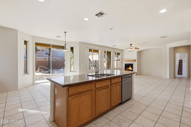 4122 S CLANCY --, Mesa, AZ 85212