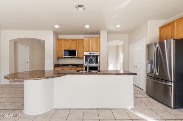 4122 S CLANCY --, Mesa, AZ 85212
