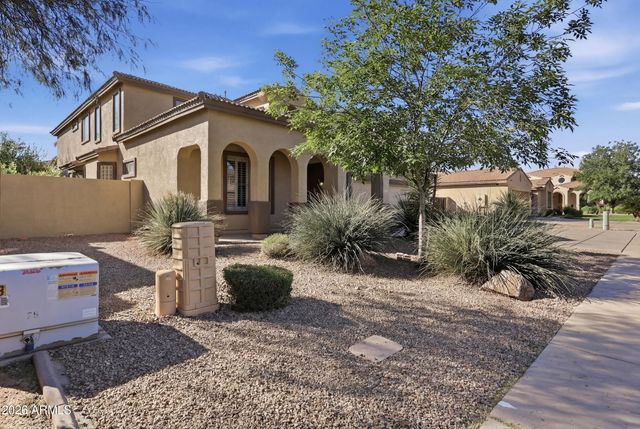 4122 S CLANCY --, Mesa, AZ 85212