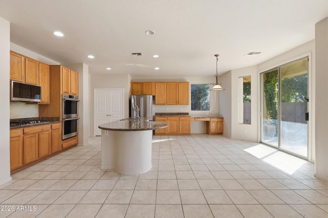 4122 S CLANCY --, Mesa, AZ 85212