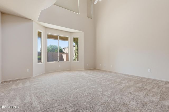 4122 S CLANCY --, Mesa, AZ 85212