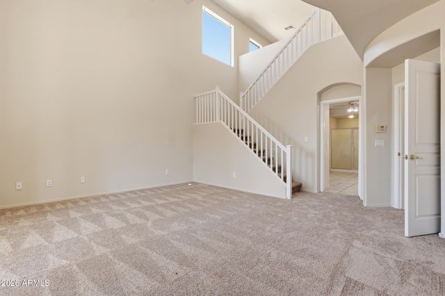 4122 S CLANCY --, Mesa, AZ 85212