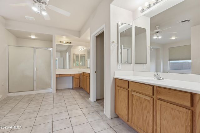 4122 S CLANCY --, Mesa, AZ 85212