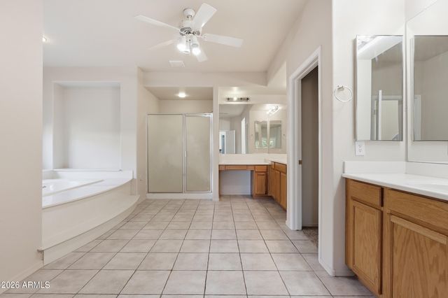 4122 S CLANCY --, Mesa, AZ 85212