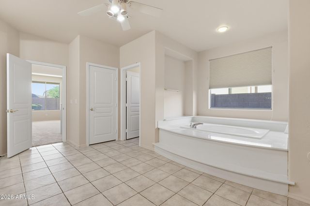 4122 S CLANCY --, Mesa, AZ 85212