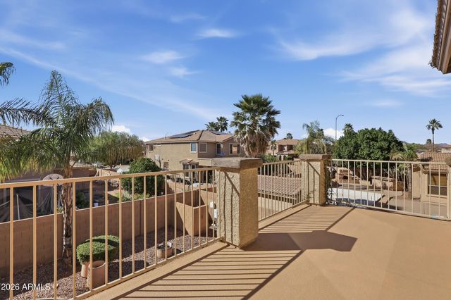 4122 S CLANCY --, Mesa, AZ 85212
