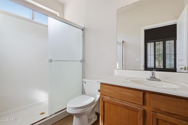 4122 S CLANCY --, Mesa, AZ 85212