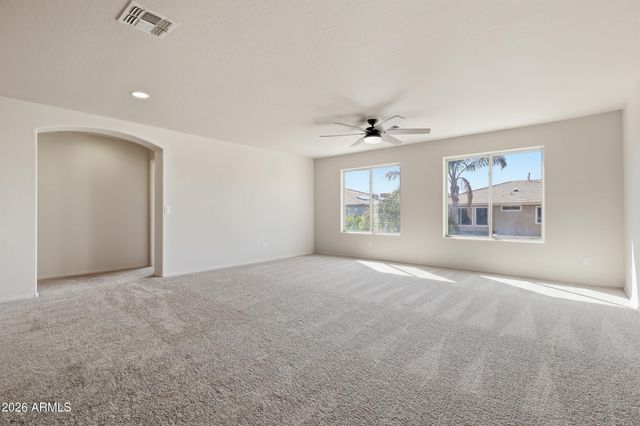 4122 S CLANCY --, Mesa, AZ 85212