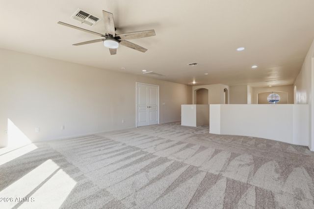 4122 S CLANCY --, Mesa, AZ 85212
