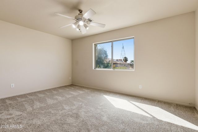 4122 S CLANCY --, Mesa, AZ 85212