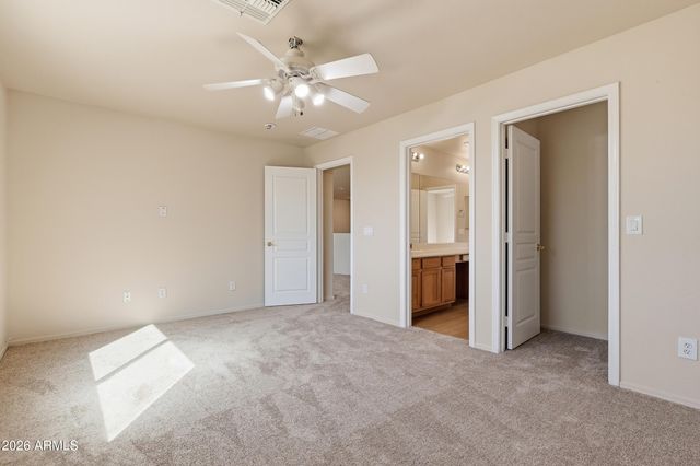 4122 S CLANCY --, Mesa, AZ 85212