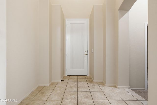 4122 S CLANCY --, Mesa, AZ 85212