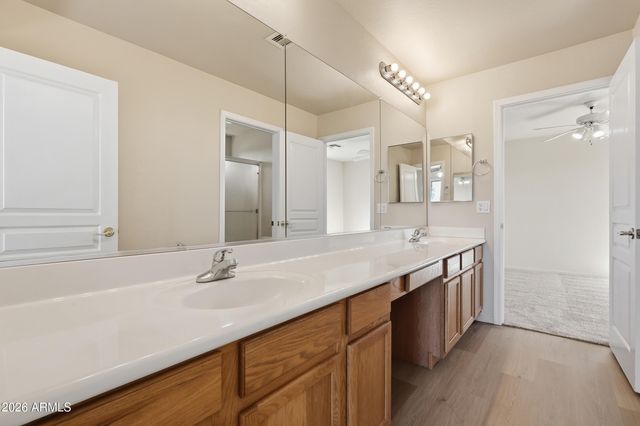 4122 S CLANCY --, Mesa, AZ 85212