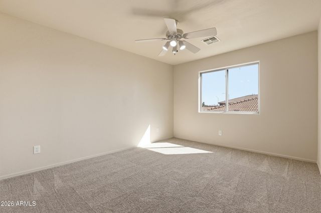 4122 S CLANCY --, Mesa, AZ 85212
