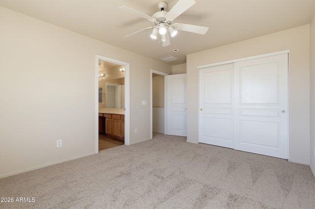 4122 S CLANCY --, Mesa, AZ 85212