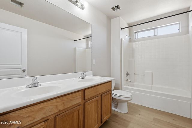 4122 S CLANCY --, Mesa, AZ 85212