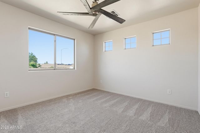 4122 S CLANCY --, Mesa, AZ 85212