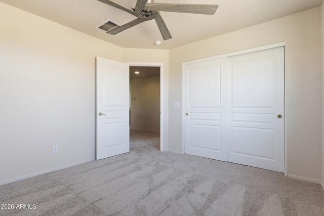 4122 S CLANCY --, Mesa, AZ 85212