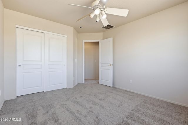 4122 S CLANCY --, Mesa, AZ 85212