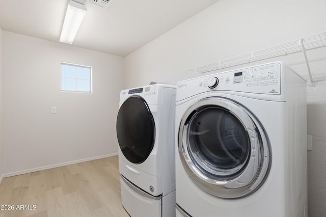 4122 S CLANCY --, Mesa, AZ 85212