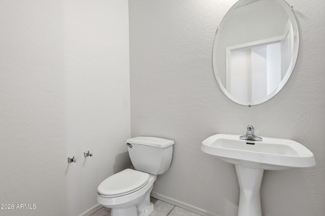 4122 S CLANCY --, Mesa, AZ 85212