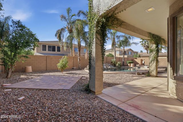 4122 S CLANCY --, Mesa, AZ 85212