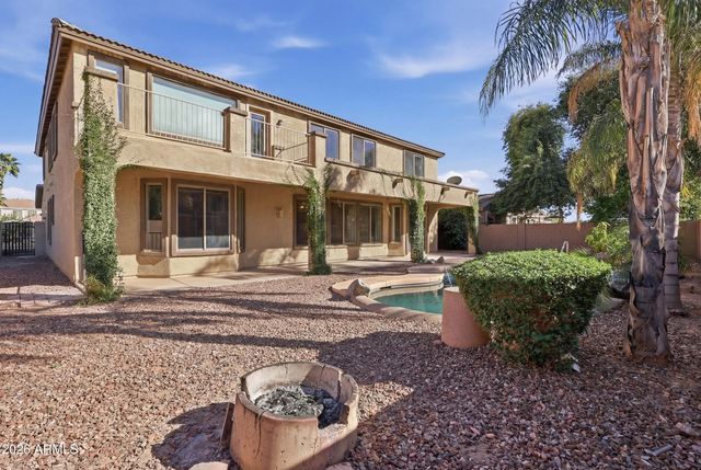 4122 S CLANCY --, Mesa, AZ 85212