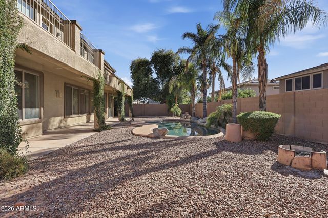 4122 S CLANCY --, Mesa, AZ 85212