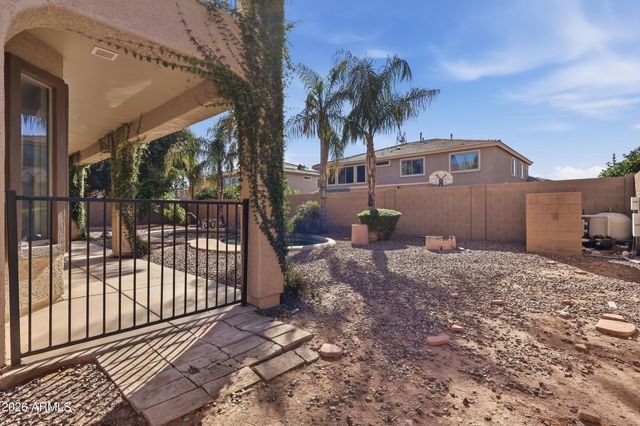 4122 S CLANCY --, Mesa, AZ 85212