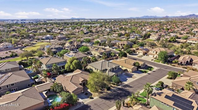 4122 S CLANCY --, Mesa, AZ 85212
