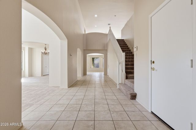 4122 S CLANCY --, Mesa, AZ 85212