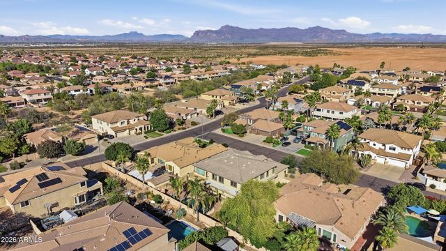 4122 S CLANCY --, Mesa, AZ 85212