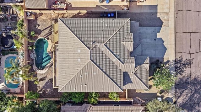 4122 S CLANCY --, Mesa, AZ 85212