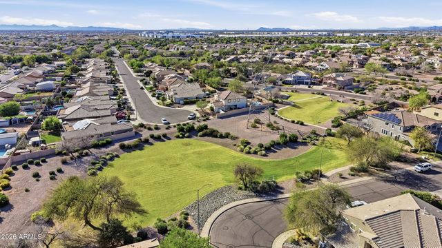 4122 S CLANCY --, Mesa, AZ 85212