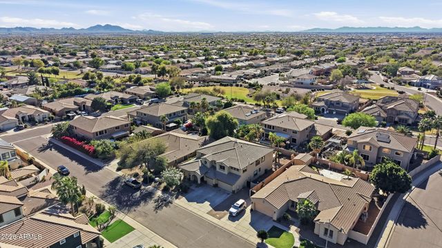 4122 S CLANCY --, Mesa, AZ 85212