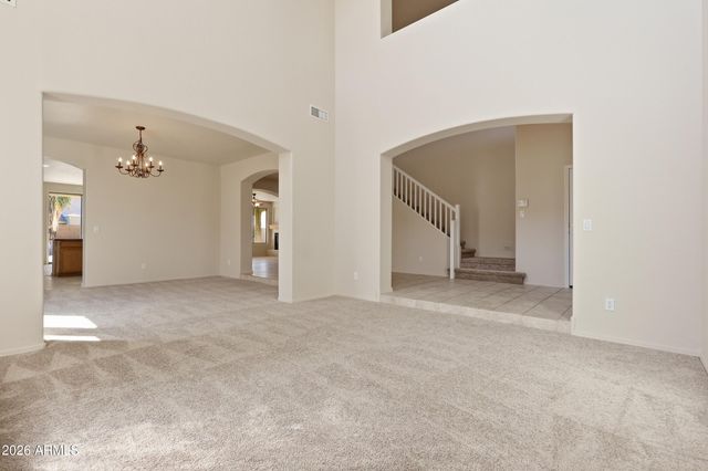 4122 S CLANCY --, Mesa, AZ 85212