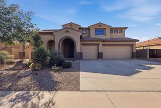 4122 S CLANCY --, Mesa, AZ 85212