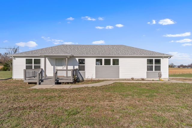 1000 W Miller Street, Pleasant Hope, MO 65725