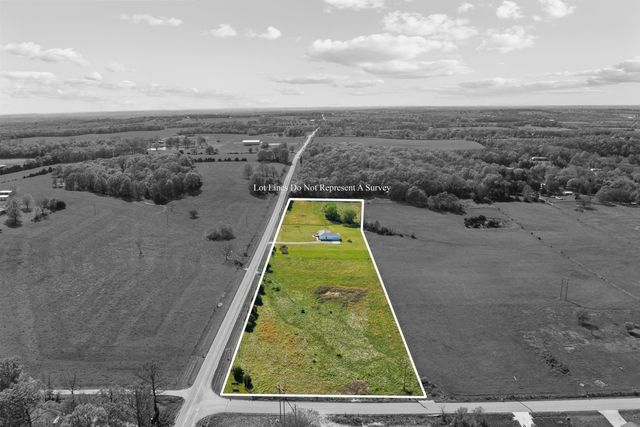 1000 W Miller Street, Pleasant Hope, MO 65725