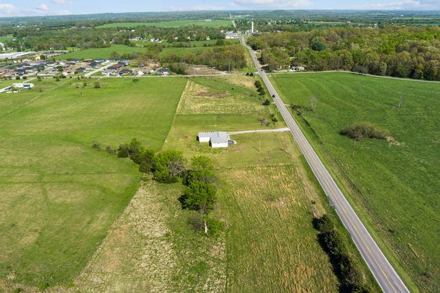 1000 W Miller Street, Pleasant Hope, MO 65725