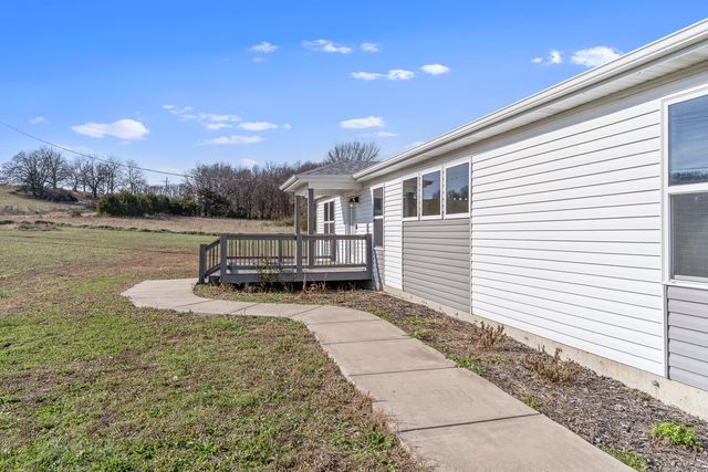 1000 W Miller Street, Pleasant Hope, MO 65725