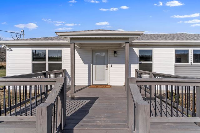 1000 W Miller Street, Pleasant Hope, MO 65725