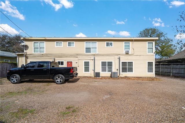 901 Furman Ave F, Corpus Christi, TX 78404