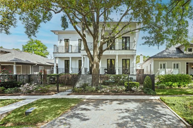 1216 Arlington Street, Houston, TX 77008