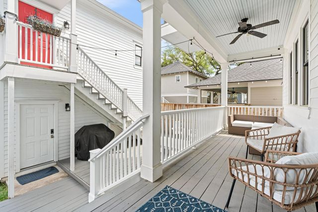 1216 Arlington Street, Houston, TX 77008