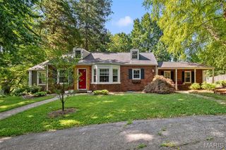 100 Calverton Road, St Louis, MO 63135