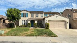 7308 Silverwood Drive, Eastvale, CA 92880